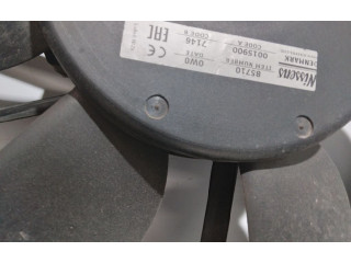 Вентилятор радиатора SOPORTEROTO Dacia Logan Pick-Up