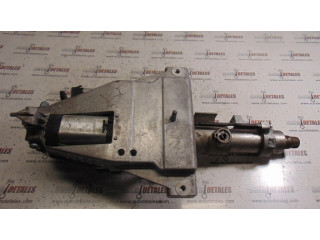 Ось рулевого колеса