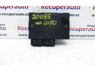 Блок управления 1C0962258J   Volkswagen Lupo