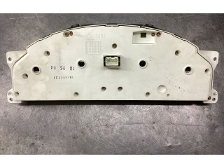 Панель приборов 8673802, 8602885   Volvo V70       