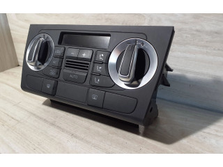 Блок управления климат-контролем 8P0820043BG, A2C53301899 Audi A3 S3 A3 Sportback 8P