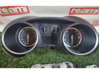 Zpětné zrcátko  Alfa Romeo Giulietta 2010    