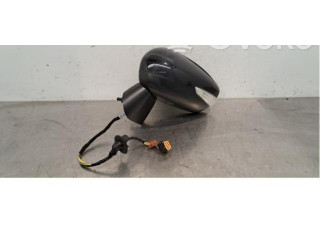 Зеркало электрическое Citroen C3 Aircross 2017 - года