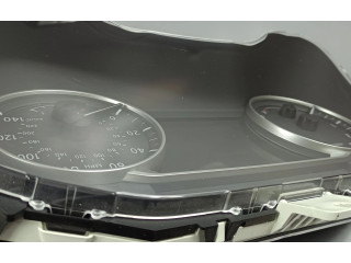 Přístrojová deska Nissan Qashqai J12 2022 6UA5A21SD