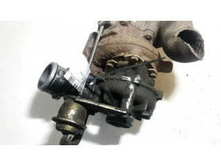 Turbodmychadlo Турбина RHB5 Chrysler Voyager 2.5