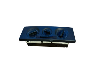 Блок управления климат-контролем 6Y0819045J Skoda Fabia Mk1 (6Y)