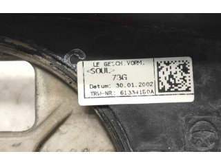 Руль Audi A2 - года 8Z0419091E