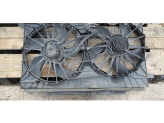 Вентилятор радиатора 1115108VE, 24041245 Jeep Patriot