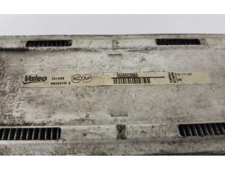 Интеркулер 0384L4, 0384L4 Citroen C4 I