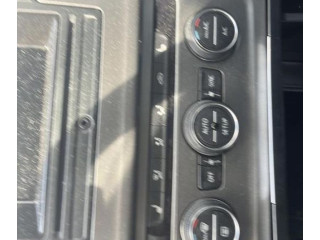 Блок АБС Volkswagen Golf VII 2013 - 2019 года