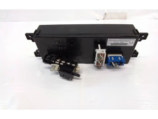 Блок управления климат-контролем 96820197, 1007050003   Chevrolet Captiva