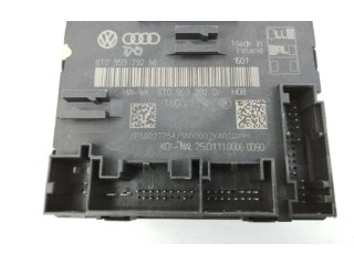 Блок комфорта 8T0959792M   Audi A4 Allroad   