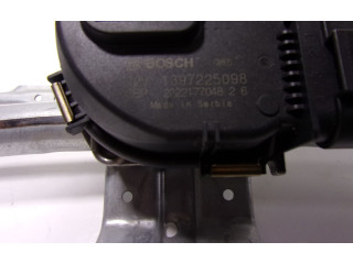 Моторчик дворников 5FB955023B, 5FB955113B    Cupra Leon