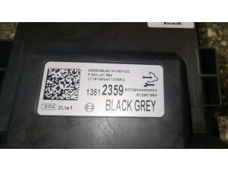 Блок управления 13512359   Buick Encore I