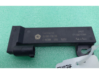 Блок управления без ключа 68071978AA, 68071978 Maserati Levante