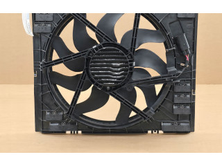 Вентилятор радиатора         BMW Z4 g29 