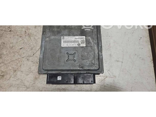 Блок управления двигателя 03L906023GL, 03L906023A   Volkswagen PASSAT B6