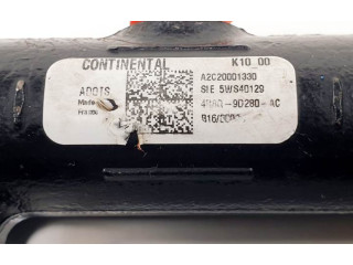 Топливная рампа 4R8Q9D280AC, A2C20001330   Jaguar XF X250   для двигателя D/7G