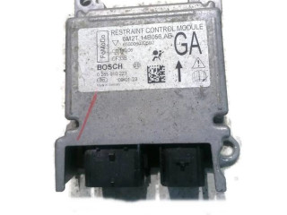 Блок подушек безопасности 6M2T14B056AE, 0285010223 Ford Galaxy