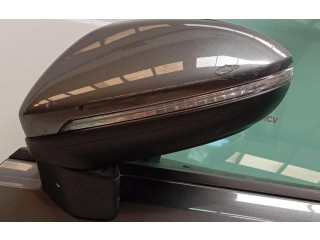 Зеркало электрическое Volkswagen Touran II 2010 - 2016 года