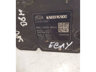 Блок АБС 00401094C200   Volvo  V70  2008 - 2013 года