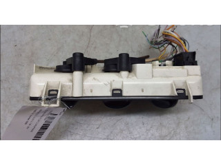 Блок управления климат-контролем 7701051263, 654982E Renault Clio II