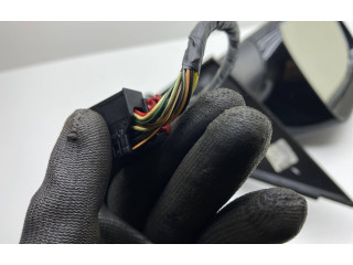 Зеркало электрическое        Audi Q5 SQ5  2008 - 2017 года   