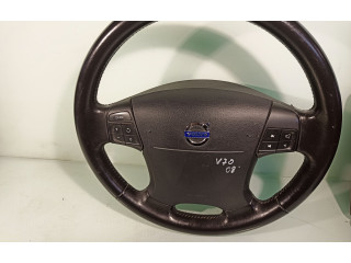 Руль Volvo V70  2008-2013 года SV55187001      