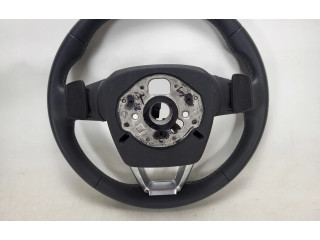 Руль Audi Q8  2018 -  года 4M8419091T      