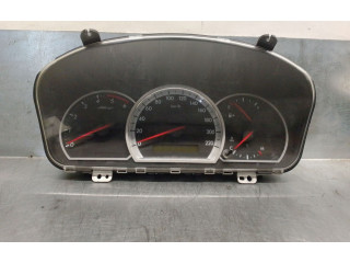 Přístrojová deska Chevrolet Epica 2007 96647343, 11001100500D