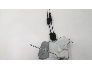 Задний замок