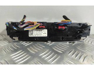 Блок управления климат-контролем 8V0820043AF, 901561470005 Audi A3 S3 8V