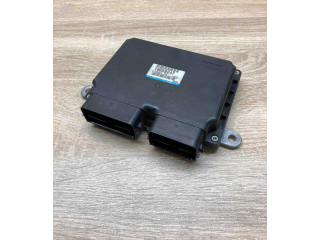 Блок управления двигателем Блок управления 1860B247, E6T76672 Mitsubishi Outlander