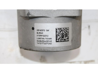 Руль Ford Ka  2009 - 2017 года 2816037206F      