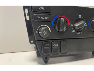 Блок управления климат-контролем 8697139, 04W28E04 Volvo S60