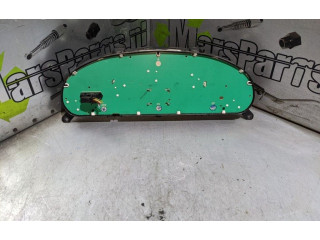 Přístrojová deska Peugeot 406 2003 9648215380