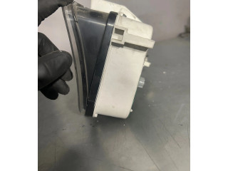 Přístrojová deska Hyundai Galloper 1997 3128k