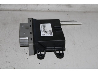 Блок управления двигателя    Alfa Romeo Giulietta