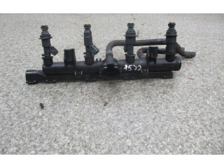 Топливная рампа 0280515071   Volkswagen Polo III 6N 6N2 6NF   для двигателя AUD