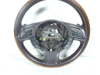 Руль Jaguar XJ X351 2009 - 2019 года