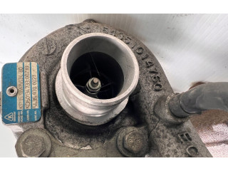 Турбина Citroen Nemo 9661557480, 54351014760