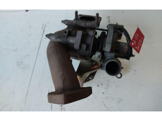 Турбина Alfa Romeo 166 7013701