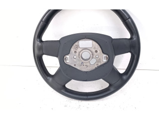 Руль Audi A4 Allroad   -  года 4L0419091AC      