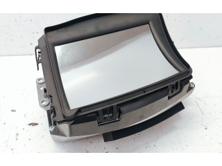 Дисплей    4G0919604K   Audi A6 S6 C7 4G