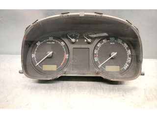 Панель приборов 1U0920811J, 1U1919034QKD0   Skoda Octavia Mk1 (1U)       