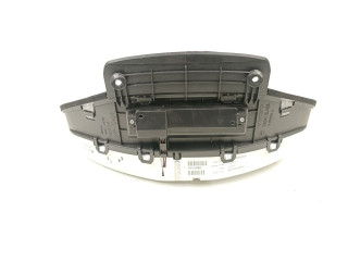 Панель приборов 31254535, 69199660U Volvo XC70