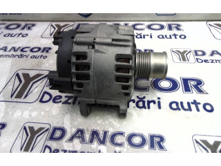 Генератор 05E903026Q, 2740516C Skoda Scala