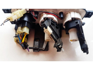 Блок управления климат-контролем Hyundai Matrix