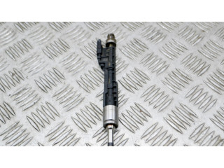 Vstřikovač 7645956, 0261500186 BMW 5 F10 F11 pro benzínový motor 4.4 N63 B44 B