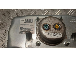 Подушка безопасности пассажира 1668602402 Mercedes-Benz GLE (W166 - C292)